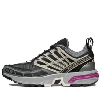 Salomon ACS PRO Advanced «Negro Gris»