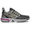 Salomon ACS PRO Advanced «Negro Gris» Salomon ACS PRO Advanced «Negro Gris»