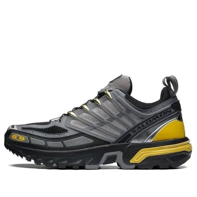 Salomon ACS PRO Advanced «Silver»