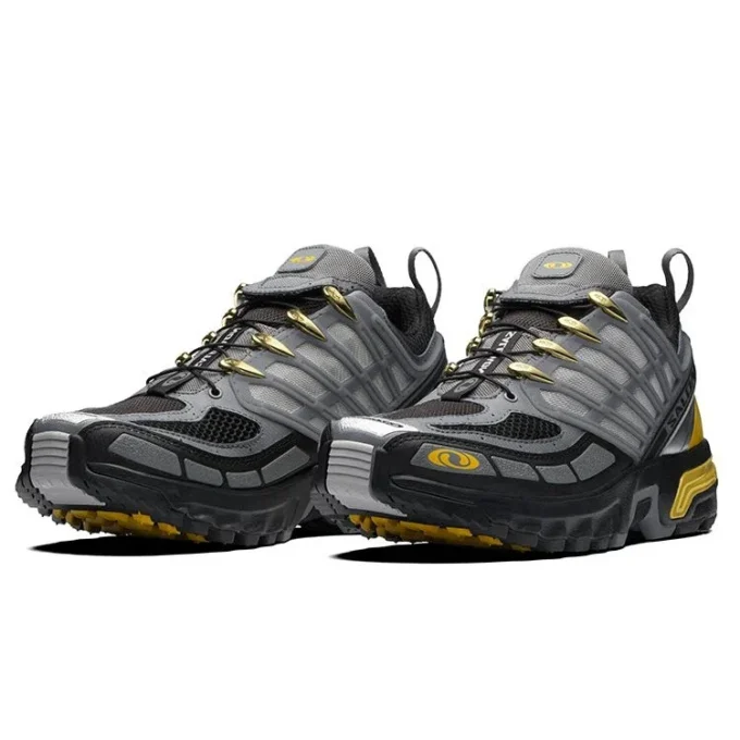 Salomon ACS PRO Advanced «Silver»