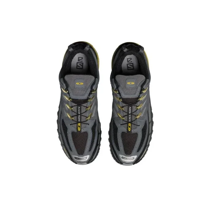 Salomon ACS PRO Advanced «Silver»