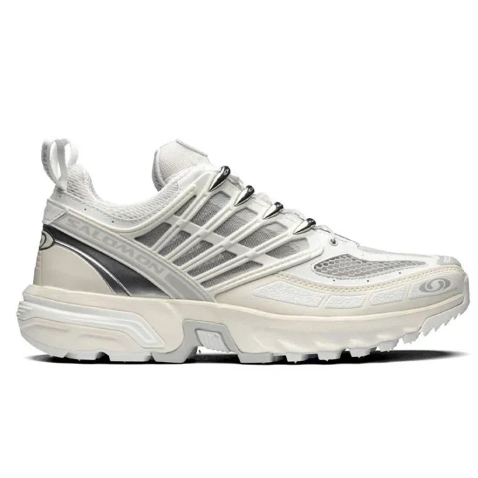 Salomon ACS PRO Advanced «White»