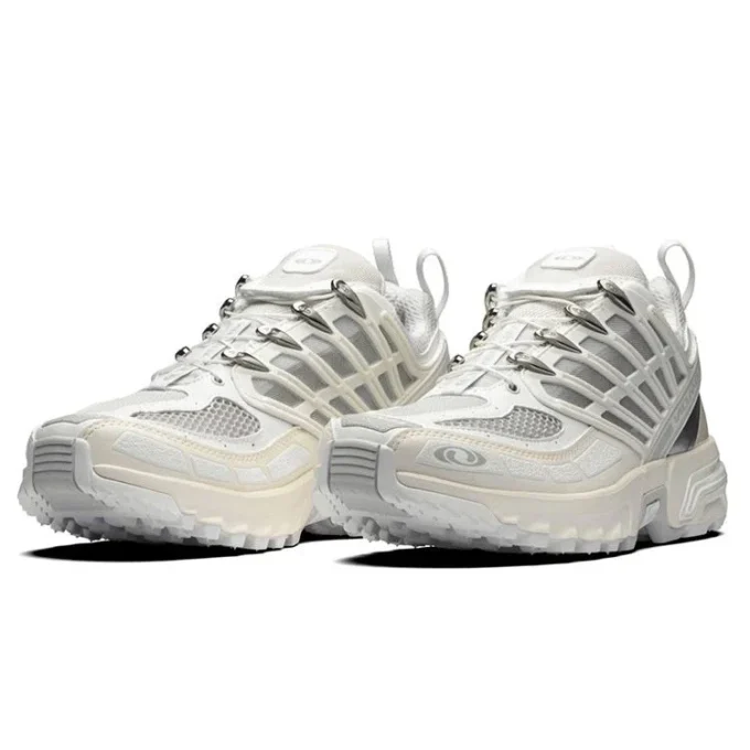 Salomon ACS PRO Advanced «White»