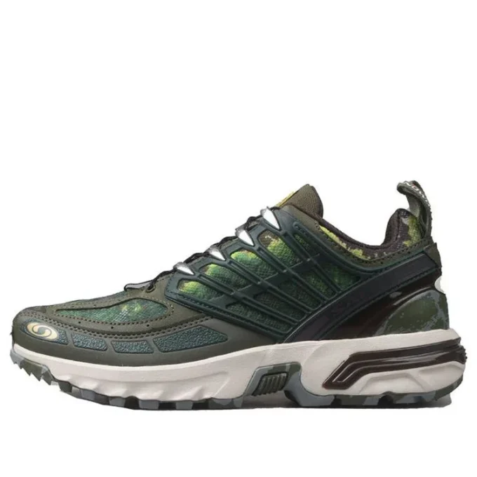 Salomon ACS PRO Mountain «Mount Gaoligong» Salomon ACS PRO Mountain «Mount Gaoligong»