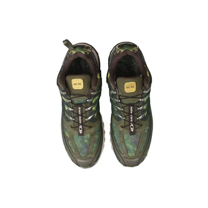 Salomon ACS PRO Mountain «Mount Gaoligong» Salomon ACS PRO Mountain «Mount Gaoligong»