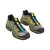 Salomon Lab XT-4 OG Dekmantel «Lily Pad Dark Earth»