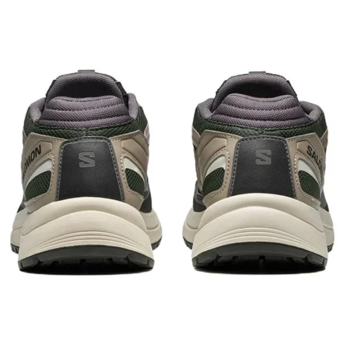 Salomon Odyssey 1 «Gris oscuro» Salomon Odyssey 1 «Gris oscuro»