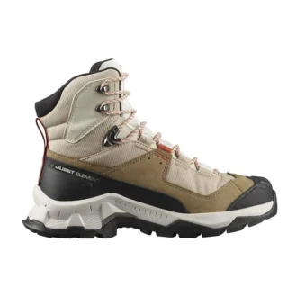 SALOMON QUEST Element Gore-Tex «Brown»