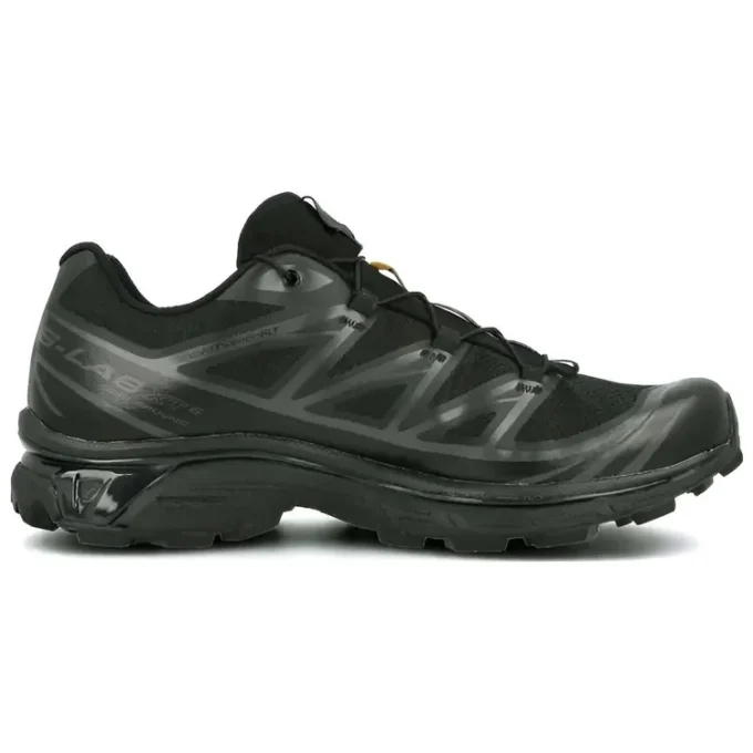 Salomon S-LAB XT-6 ADV «Black Phantom»