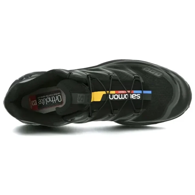Salomon S-LAB XT-6 ADV «Black Phantom»