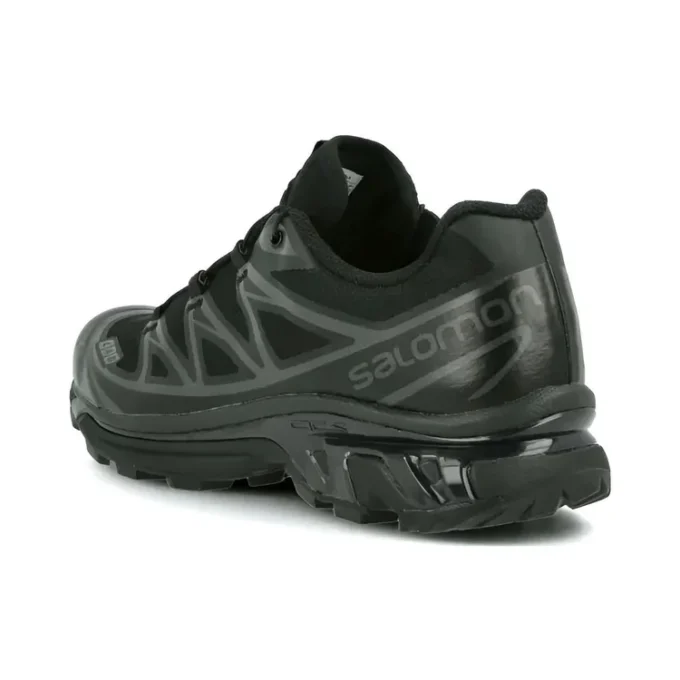 Salomon S-LAB XT-6 ADV «Black Phantom»