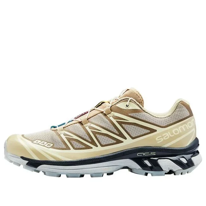 Salomon Serie XT-6 Clear Advanced Salomon Serie XT-6 Clear Advanced