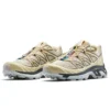 Salomon Serie XT-6 Clear Advanced Salomon Serie XT-6 Clear Advanced