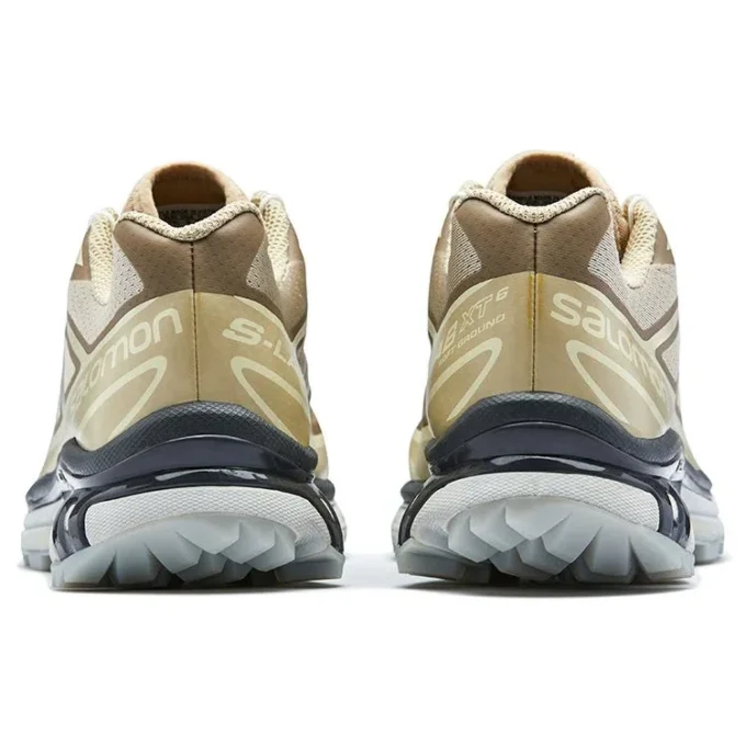 Salomon Serie XT-6 Clear Advanced Salomon Serie XT-6 Clear Advanced
