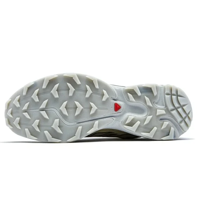 Salomon Serie XT-6 Clear Advanced Salomon Serie XT-6 Clear Advanced