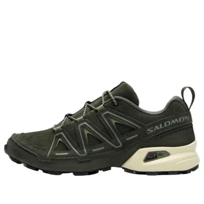 Salomon SPEEDCROSS 3 Expanse LTR «Dark Green»