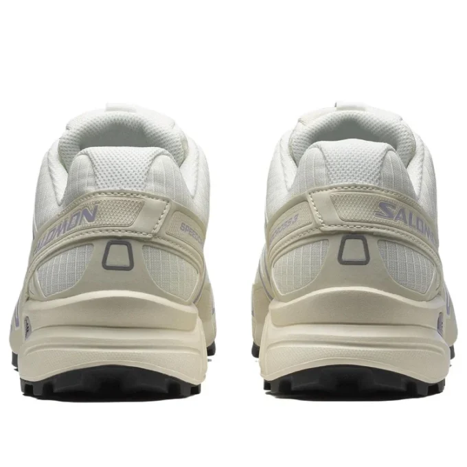 Salomon SPEEDCROSS 3 «White Purple»