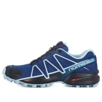 SALOMON SPEEDCROSS 4 W «Blue Black»