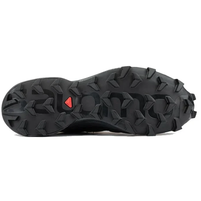 SALOMON SPEEDCROSS 5 «Negro» SALOMON SPEEDCROSS 5 «Negro»
