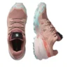 SALOMON SPEEDCROSS 6 «Mahogany Rose Hushed Violet» SALOMON SPEEDCROSS 6 «Mahogany Rose Hushed Violet»