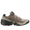 Salomon SPEEDCROSS 6 «Natural Black Almond Milk» Salomon SPEEDCROSS 6 «Natural Black Almond Milk»