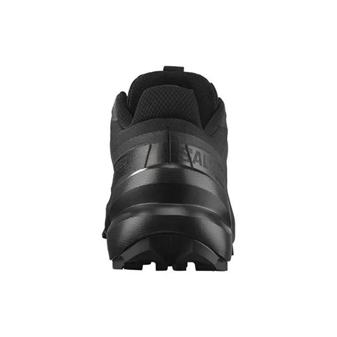 Salomon SPEEDCROSS 6 «Negro Rojo» Salomon SPEEDCROSS 6 «Negro Rojo»