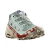 SALOMON SPEEDCROSS 6 «Verde Rojo» SALOMON SPEEDCROSS 6 «Verde Rojo»
