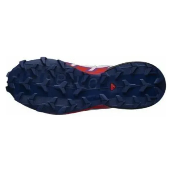 SALOMON SPEEDCROSS 6 «White Purple Red» SALOMON SPEEDCROSS 6 «White Purple Red»