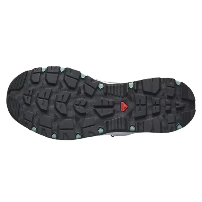 SALOMON TECHAMPHIBIAN 5 «Gris»