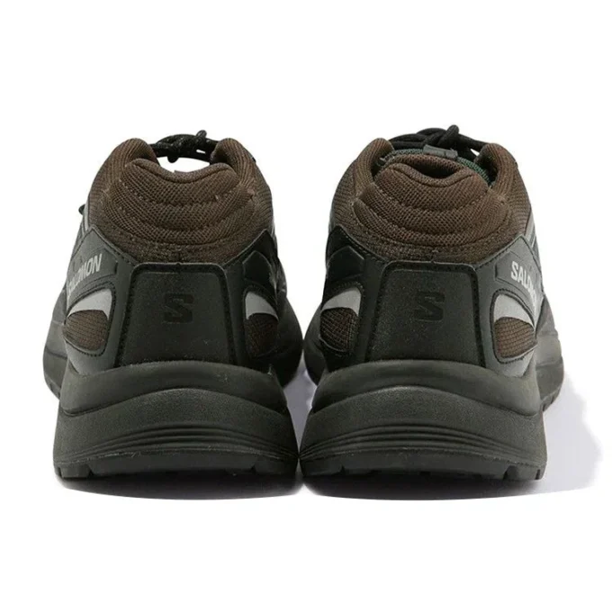 SALOMON x And Wander Odyssey Trail «Black»