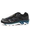 SALOMON x and wander XT-6 «Black»