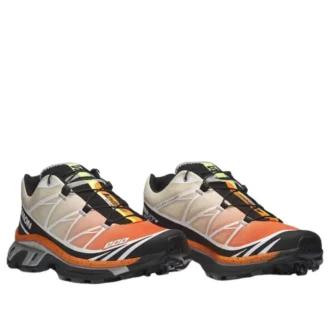 SALOMON x Andrew XT-6 «Miami Florida Snow Crab»