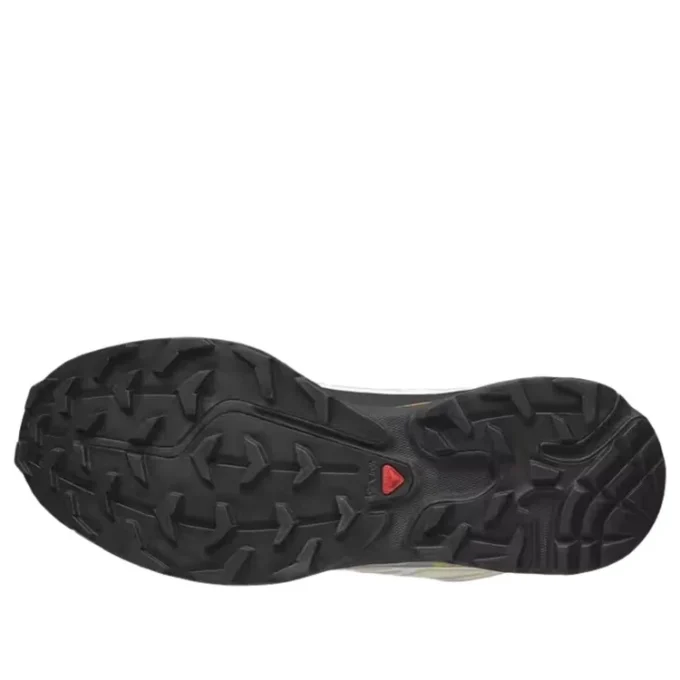 SALOMON x Andrew XT-6 «Miami Florida Snow Crab»