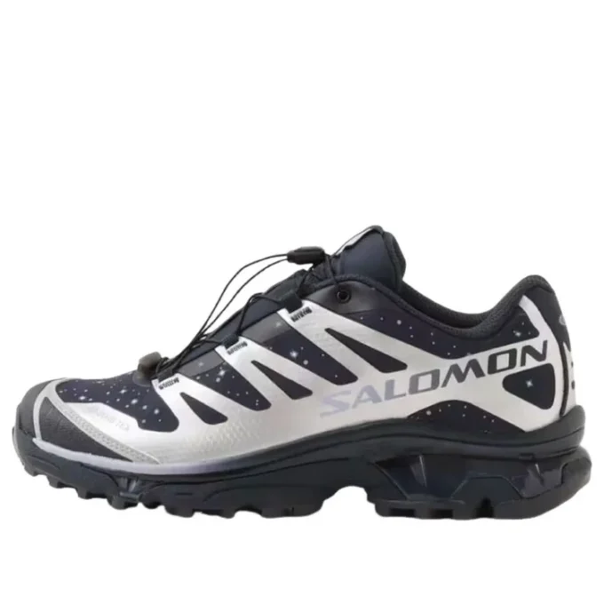 SALOMON x atmos XT-4 OG Gore-Tex «Stars Collide 2»