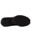 Salomon x ATMOS XT-6 «Black Red Orange» Salomon x ATMOS XT-6 «Black Red Orange»