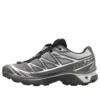 SALOMON x atmos XT-6 Gore-Tex «Concrete Jungle»