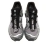 SALOMON x atmos XT-6 Gore-Tex «Concrete Jungle»