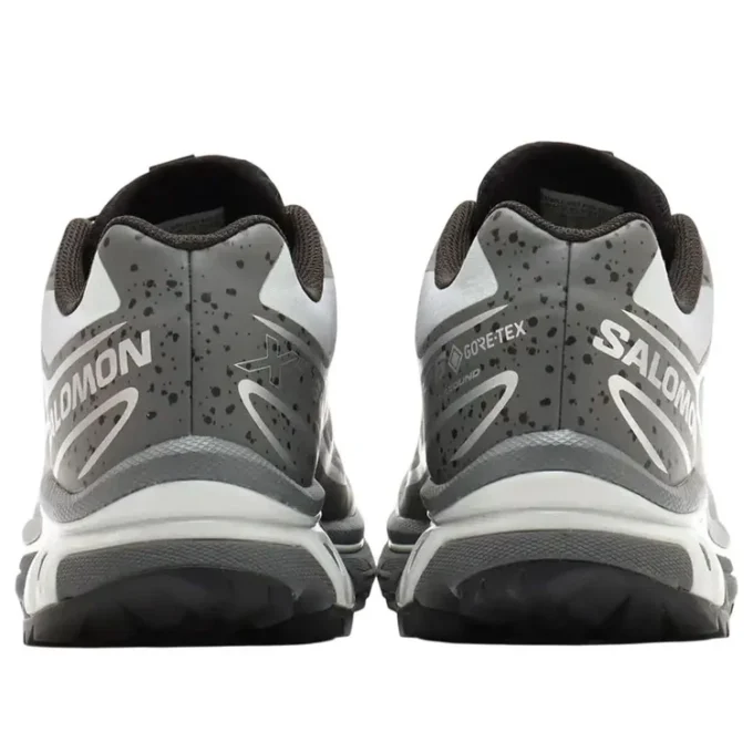 SALOMON x atmos XT-6 Gore-Tex «Concrete Jungle»