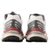 SALOMON x ATMOS XT-6 «White Castlerock Haute Red»