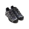 SALOMON x Atom XT-6 Negro Plata SALOMON x Atom XT-6 Negro Plata