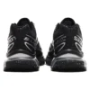 SALOMON x Atom XT-6 Negro Plata SALOMON x Atom XT-6 Negro Plata