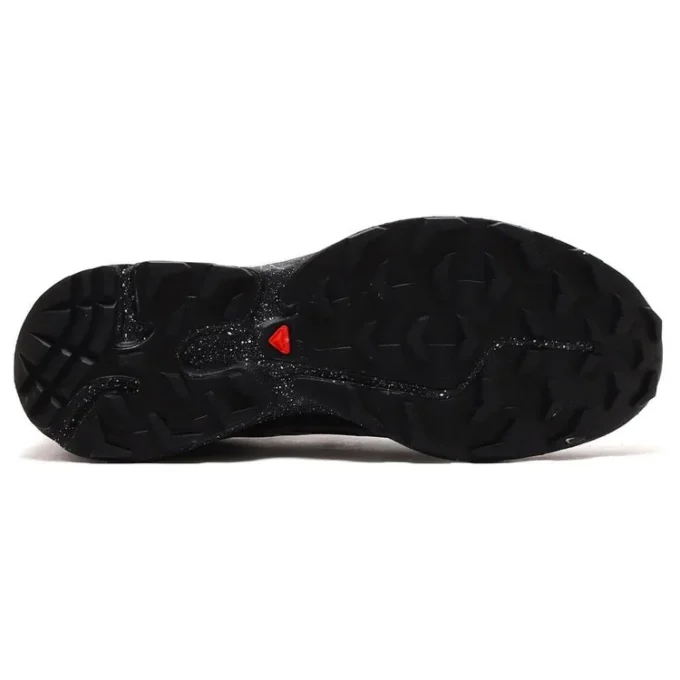 SALOMON x Atom XT-6 Negro Plata SALOMON x Atom XT-6 Negro Plata