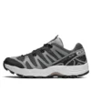 SALOMON x beams XA PRO 1 «Negro Plata»