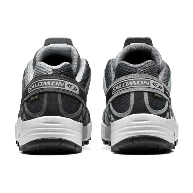 SALOMON x beams XA PRO 1 «Negro Plata»