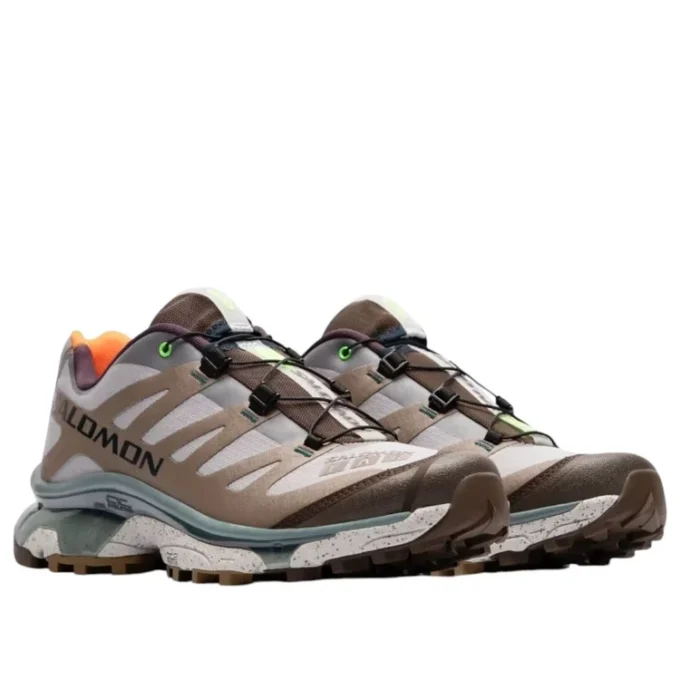 SALOMON x Bodega XT-4 «The Glider» SALOMON x Bodega XT-4 «The Glider»