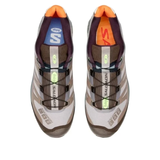 SALOMON x Bodega XT-4 «The Glider» SALOMON x Bodega XT-4 «The Glider»