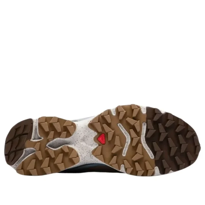 SALOMON x Bodega XT-4 «The Glider» SALOMON x Bodega XT-4 «The Glider»