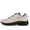 SALOMON x Bone Soda XT-6 Expanse LTR «Vanilla Ice Black»