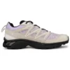SALOMON x Bone Soda XT-6 Expanse LTR «Vanilla Ice Black»