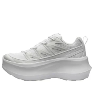 SALOMON x Comme Des Garcons XT-6 Expanse Platform «White»